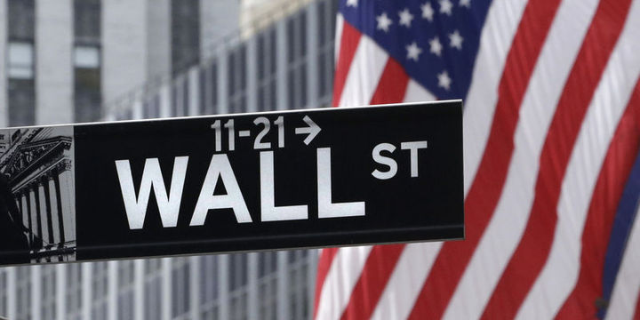 New York borsası yükselişle kapandı