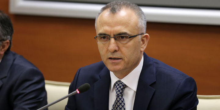 Ağbal: Yapılandırmada son güne kalmayın