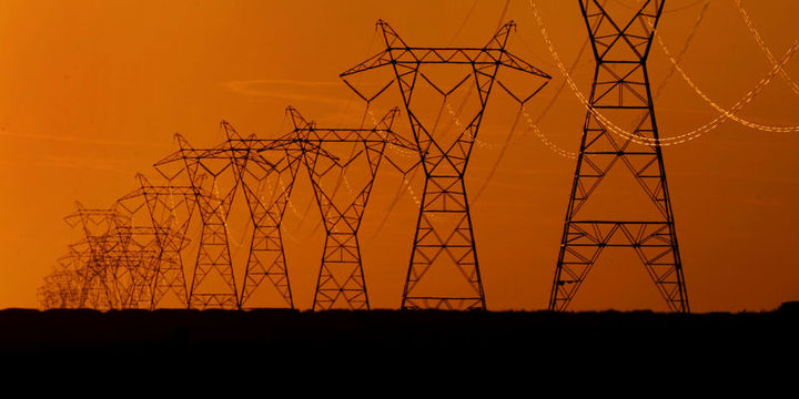 "Türkiye enerji merkezi olma yolunda"