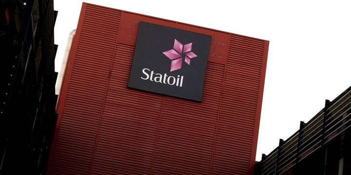 Statoil: Trakya