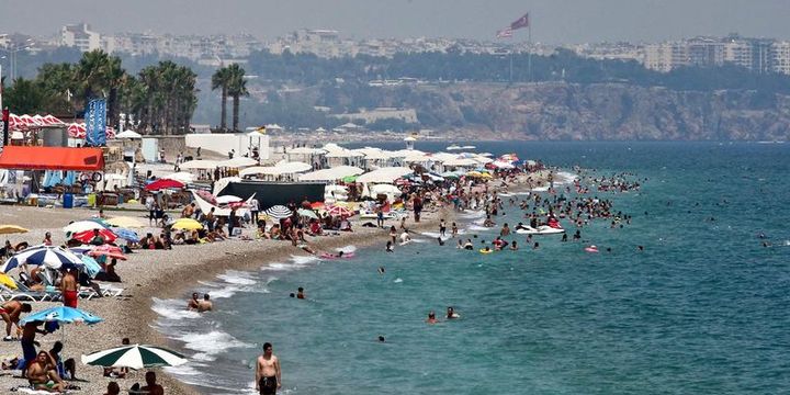 "10 günlük tatil için 1 yıl borca girmeyin"