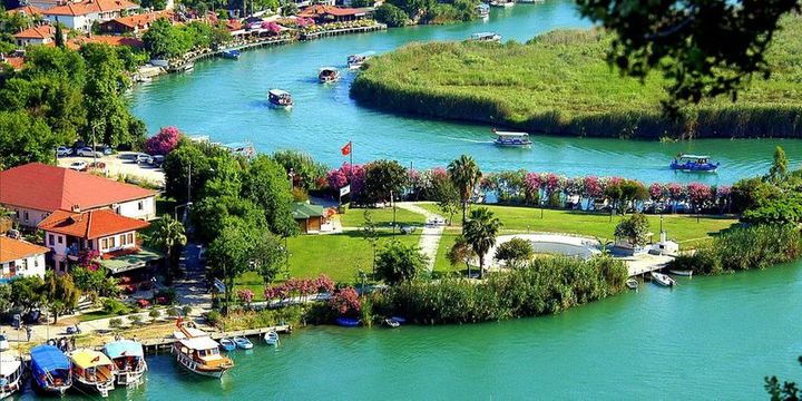 Kurban Bayramı turizmcilerin yüzünü güldürecek