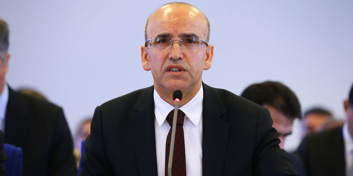 Şimşek Apple
