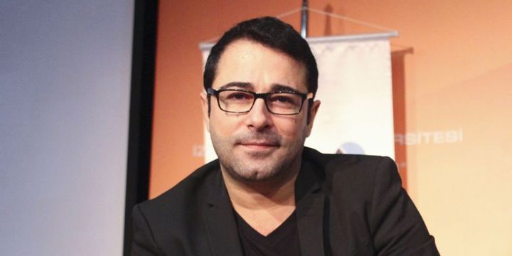 Atilla Taş gözaltına alındı
