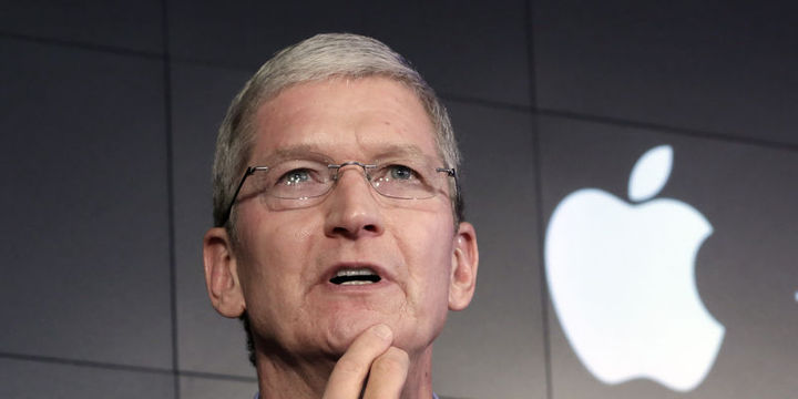 Apple