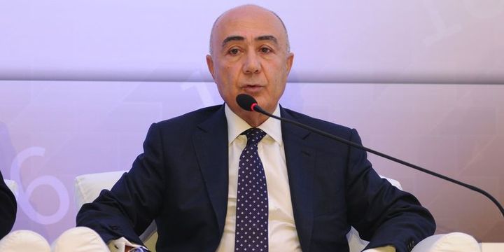 Doğuş: Galataport için 1 milyar euroluk finansmanı 6 Türk bankası sağlıyor