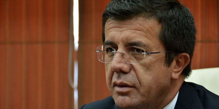 Zeybekci: Rusya ve Türkiye ticarette TL ve Ruble kullanılması için görüşüyor
