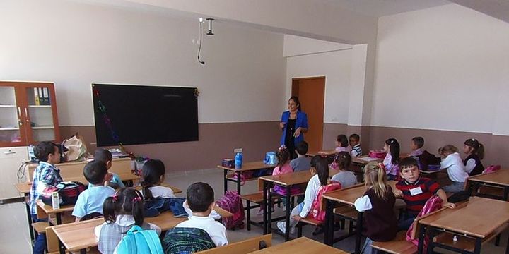 15 bin öğretmen daha atanacak