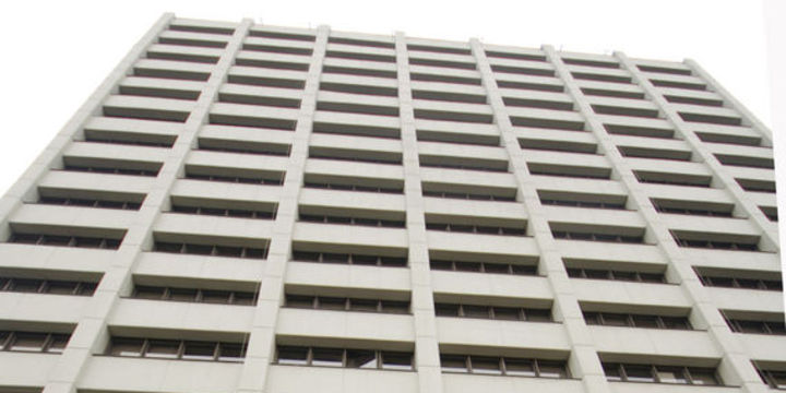 Merkez Bankası ROM