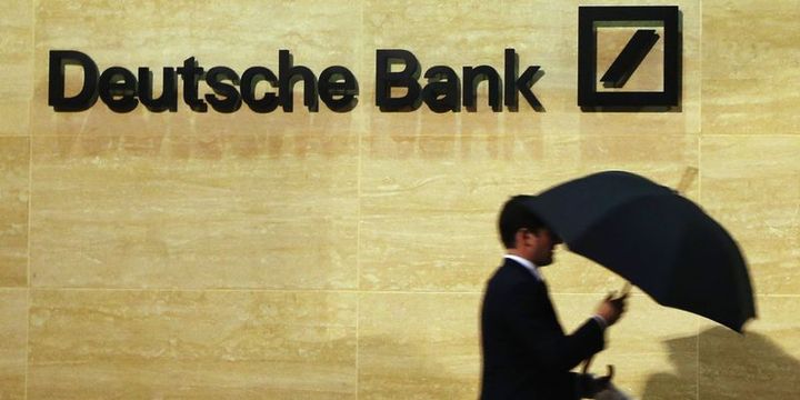 Deutsche: Olası not indirimi büyük oranda fiyatlandı