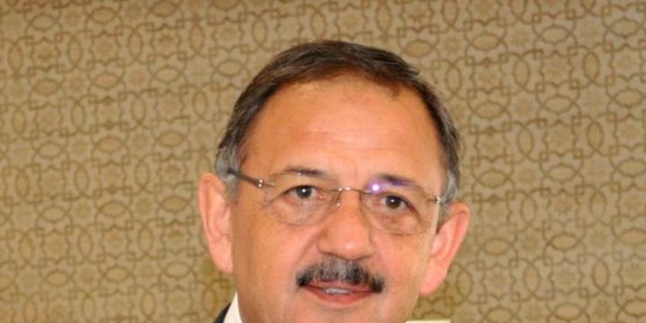 Özhaseki: FETÖ