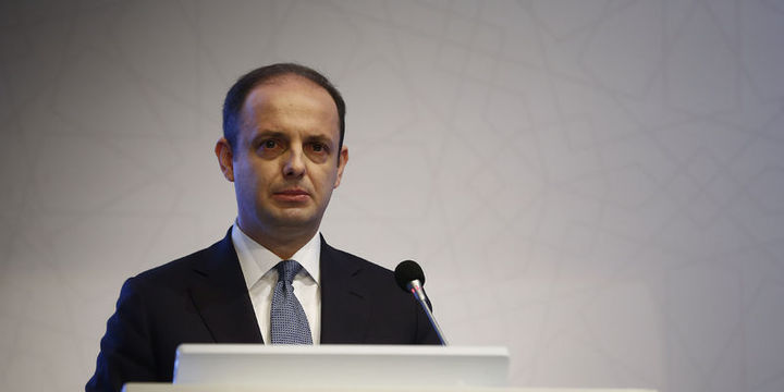 TCMB/Çetinkaya:Sadeleşmeyi tamamlamak öncelikli hedefimiz
