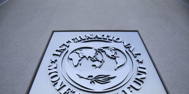 IMF: Türkiye