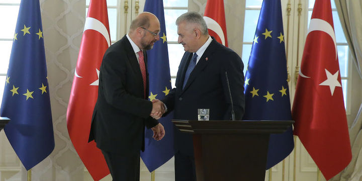 Terörle Mücadele Yasası