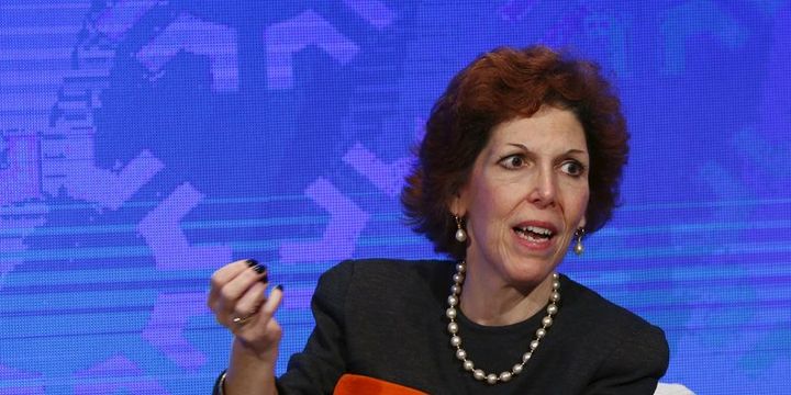 Fed/Mester: Faiz artırımı için durum "oldukça güçlü"