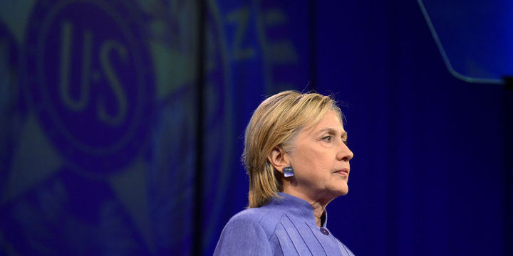 Clinton