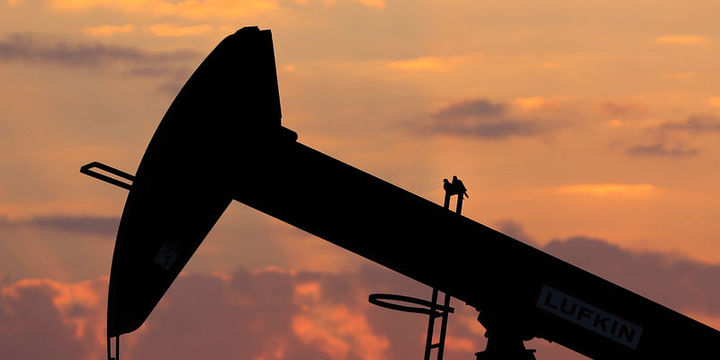 Petrol 4 günlük düşüşün ardından yükseldi