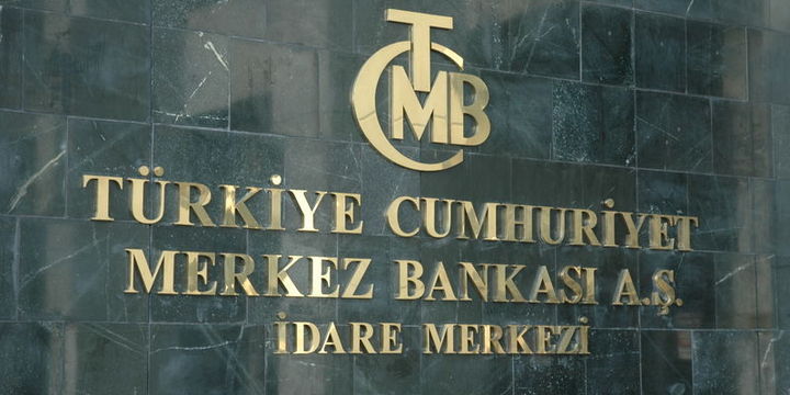 Merkez Bankası Başkan Yardımcılığı