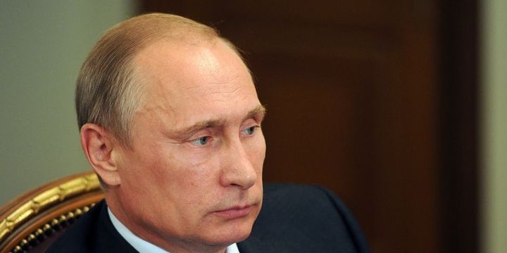 Putin “petrol” arzı konusunda anlaşmak istiyor