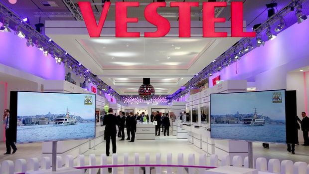 an examination of zorlu holding and vestel electronics Free college essay zorlu holding and vestel electronics zorlu holding & the vision of the company mehmet zorlu, established their group's first company in the early 1950s, he. an examination of zorlu holding and vestel electronics Free college essay zorlu holding and vestel electronics zorlu holding & the vision of the company mehmet zorlu, established their group's first company in the early 1950s, he.