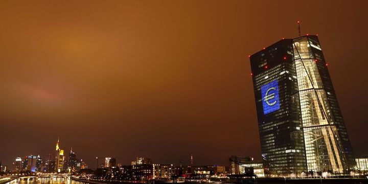 Euro Bölgesi
