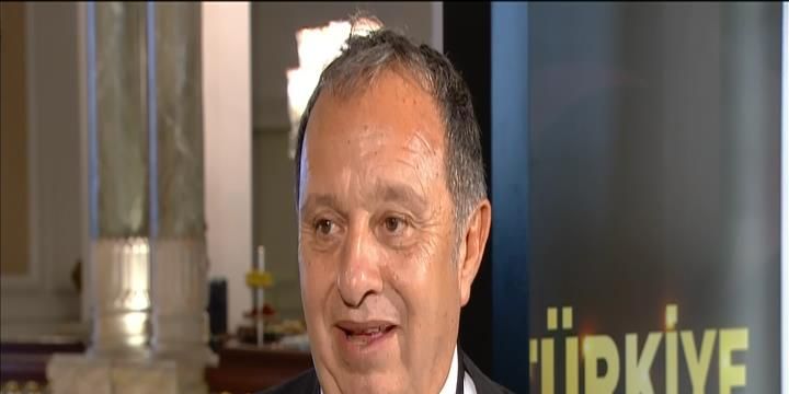 Zorlu CEO