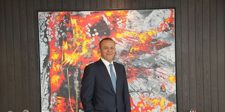 Odeabank/Özkaya:Türkiye
