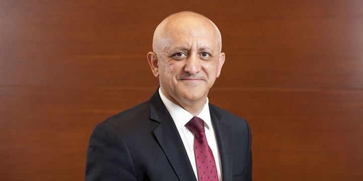 TSPB/Koç: Ülkede çok büyük bir güven ortamı var