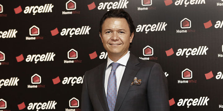 Arçelik/Bulgurlu: Hedefimiz cironun % 20