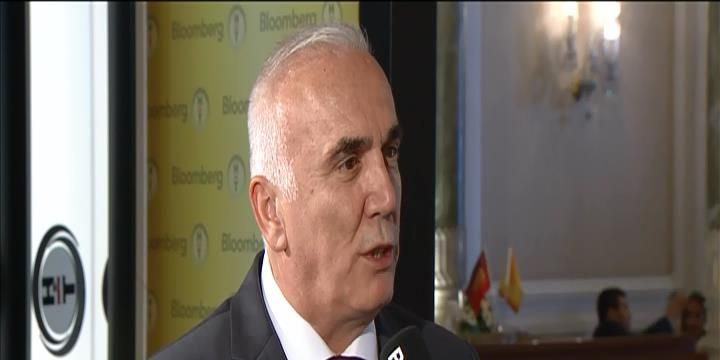 Ziraat GM Aydın: Türkiye