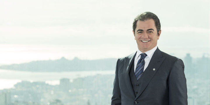 Denizbank/Ateş: Boşalan kadroların liyakat esasıyla doldurulması lazım