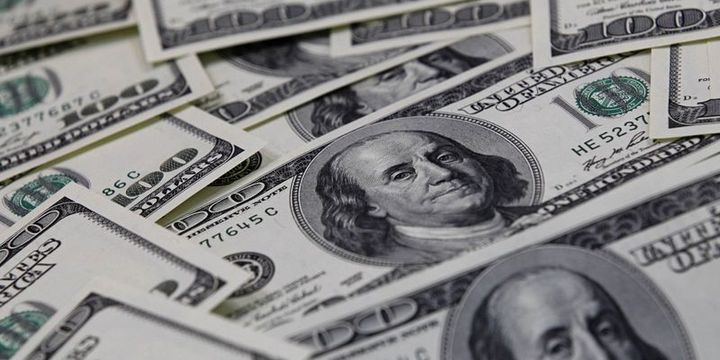 Finans dışı net döviz pozisyon açığı arttı