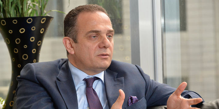 DKY/Ali Dumankaya: İlk kez konut alacaklara farklı davranmak lazım