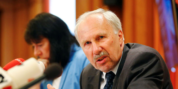 Nowotny: Türkiye