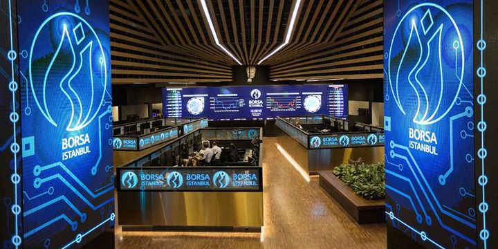 Borsa günü yükselişle tamamladı