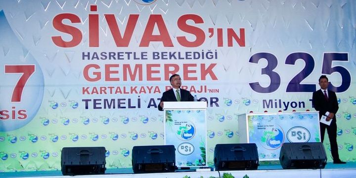 Sivas