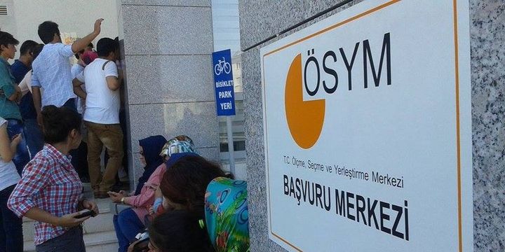 KPSS ÖABT sonuçları açıklandı