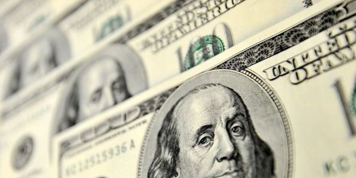 Hedge fonları dolar uzun pozisyonlarını 4. haftada da azalttı