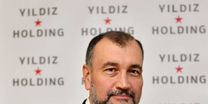 Murat Ülker:Türkiye’deki fabrikalarımıza 5 milyar lira daha yatırım yapaağız