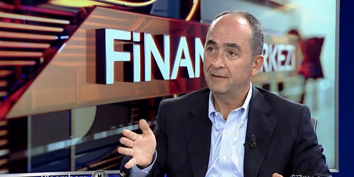 Prof. Dr. Akgiray: Varlık fonu bütçeyi rahatlatacak bir oluşum