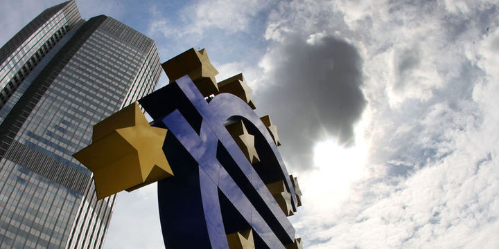 Euro Bölgesi ağustos nihai bileşik PMI geriledi