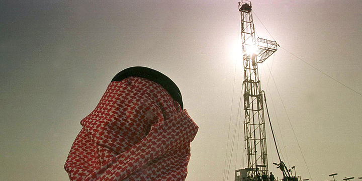 Petroldeki yükseliş Rusya ve S. Arabistan