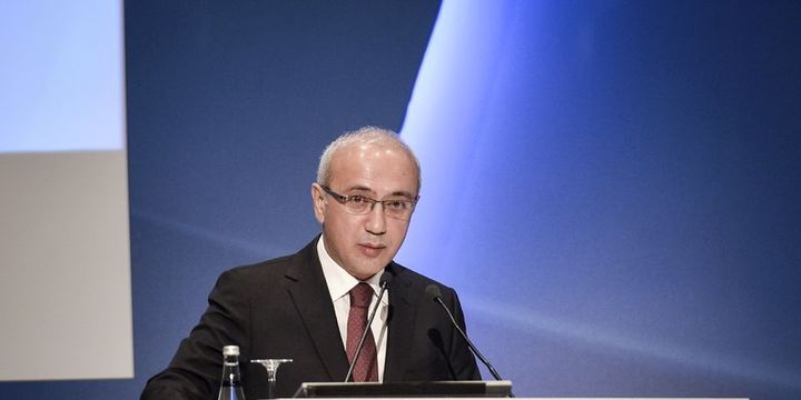 Elvan: Çekirdek enflasyonda düşüş eğilimi faiz indirimi ihtimalini artırdı