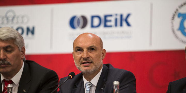 İş dünyasından Doğu ve Güneydoğu