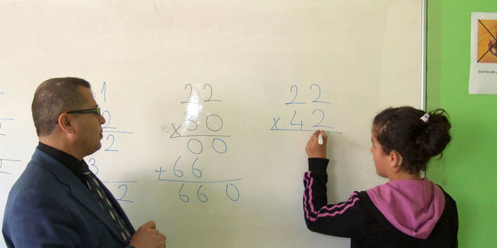 Sözleşmeli öğretmenlik için başvurular başladı