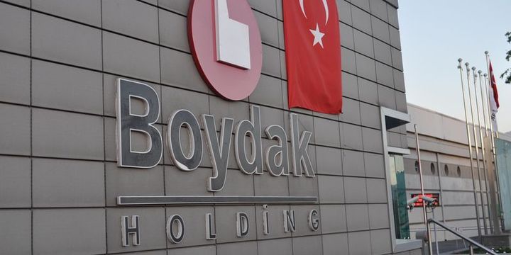 Boydak Holding TMSF