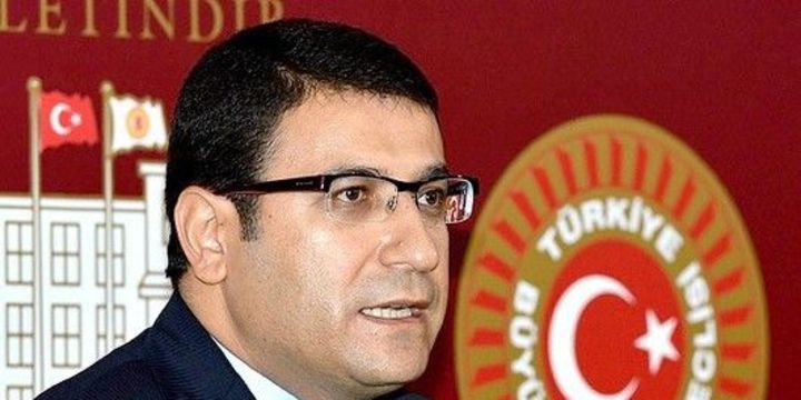Eski AK Parti Çankırı Milletvekili İdris Şahin serbest bırakıldı