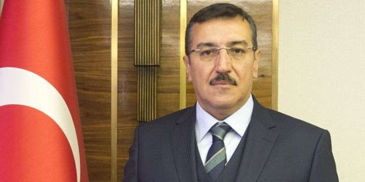 Tüfenkci:Esnaf için işsizlik fonu oluşturmaya yönelik çalışıyoruz
