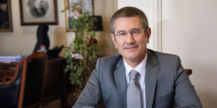 Canikli: Faizde düşüş trendi başladı, bu trend kalıcı olacaktır