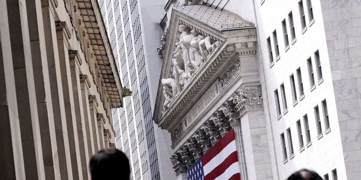 New York borsası yükselişle açıldı